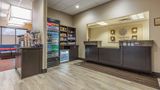 <b>Comfort Inn Lobby</b>. Images powered by <a href="https://iceportal.shijigroup.com/" title="IcePortal" target="_blank">IcePortal</a>.