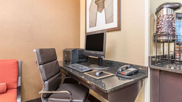Comfort Inn Other