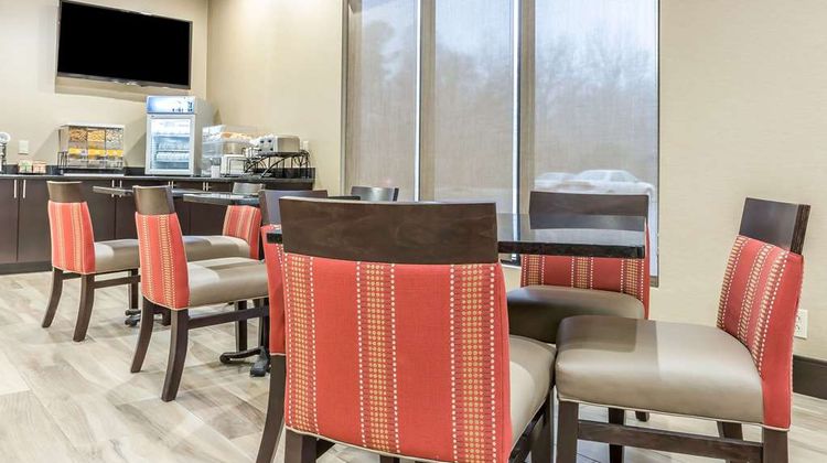 Comfort Inn Restaurant