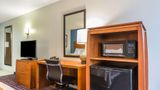 <b>Comfort Inn Room</b>. Images powered by <a href="https://iceportal.shijigroup.com/" title="IcePortal" target="_blank">IcePortal</a>.