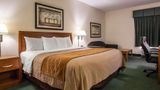 <b>Comfort Inn Room</b>. Images powered by <a href="https://iceportal.shijigroup.com/" title="IcePortal" target="_blank">IcePortal</a>.