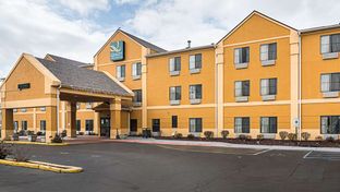 Quality Inn & Suites Harvey