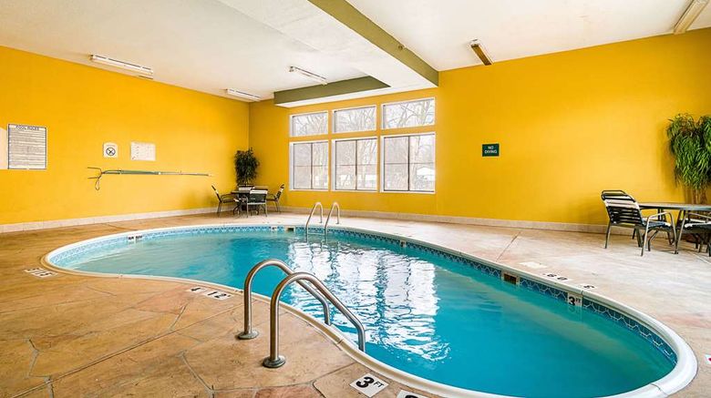 <b>Quality Inn & Suites Harvey Pool</b>. Images powered by <a href="https://iceportal.shijigroup.com/" title="IcePortal" target="_blank">IcePortal</a>.