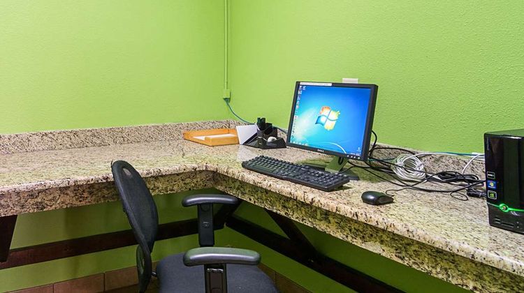 Quality Inn & Suites Harvey Other