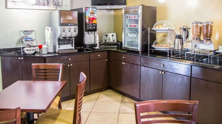 Sleep Inn Restaurant