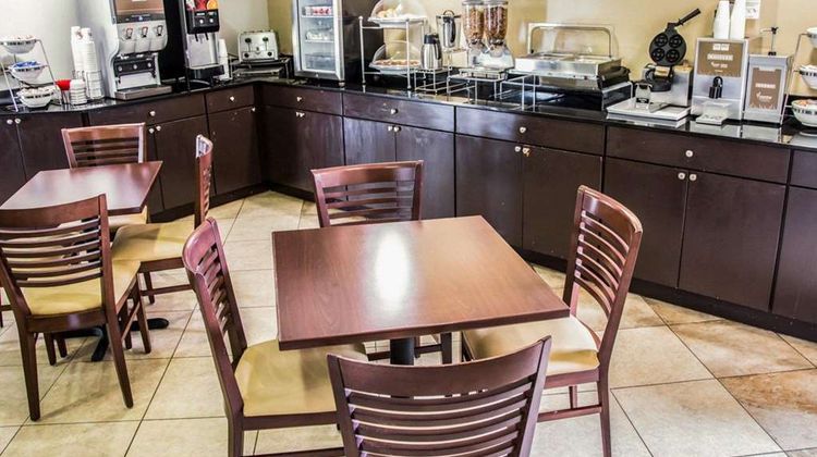 Sleep Inn Restaurant