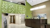 <b>Sleep Inn Lobby</b>. Images powered by <a href="https://iceportal.shijigroup.com/" title="IcePortal" target="_blank">IcePortal</a>.