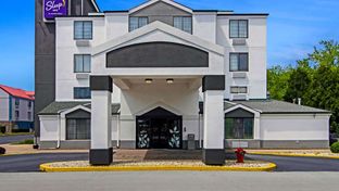 Sleep Inn