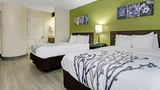 <b>Sleep Inn Room</b>. Images powered by <a href="https://iceportal.shijigroup.com/" title="IcePortal" target="_blank">IcePortal</a>.
