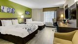 <b>Sleep Inn Room</b>. Images powered by <a href="https://iceportal.shijigroup.com/" title="IcePortal" target="_blank">IcePortal</a>.