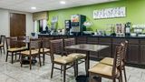 <b>Sleep Inn Restaurant</b>. Images powered by <a href="https://iceportal.shijigroup.com/" title="IcePortal" target="_blank">IcePortal</a>.