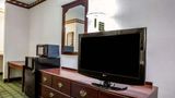 Quality Inn Arcola Room