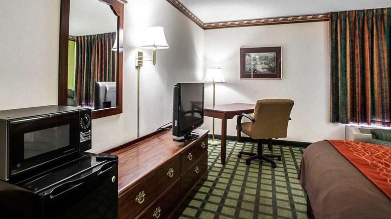 <b>Quality Inn Arcola Suite</b>. Images powered by <a href="https://iceportal.shijigroup.com/" title="IcePortal" target="_blank">IcePortal</a>.