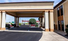 Quality Inn Arcola