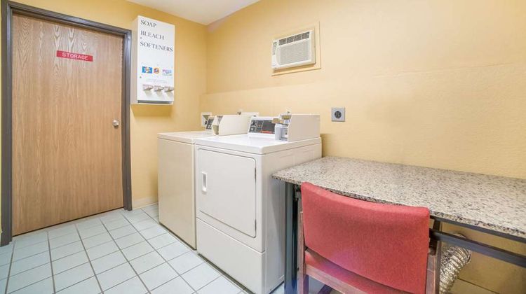 Quality Inn Other