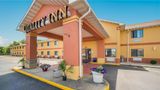 Quality Inn Exterior