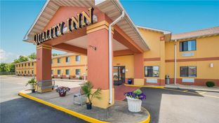 Quality Inn
