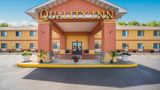 Quality Inn Exterior