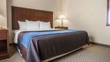 Quality Inn & Suites Suite