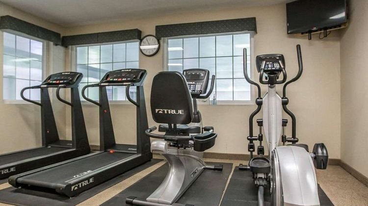 Quality Inn & Suites Health