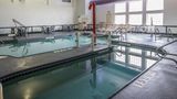Quality Inn & Suites Pool