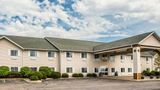 Quality Inn & Suites Exterior