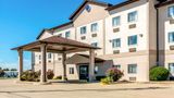 <b>Quality Inn & Suites, Salem Exterior</b>. Images powered by <a href="https://iceportal.shijigroup.com/" title="IcePortal" target="_blank">IcePortal</a>.