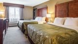 <b>Quality Inn & Suites, Salem Room</b>. Images powered by <a href="https://iceportal.shijigroup.com/" title="IcePortal" target="_blank">IcePortal</a>.