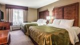 <b>Quality Inn & Suites, Salem Suite</b>. Images powered by <a href="https://iceportal.shijigroup.com/" title="IcePortal" target="_blank">IcePortal</a>.