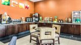 <b>Quality Inn & Suites, Salem Restaurant</b>. Images powered by <a href="https://iceportal.shijigroup.com/" title="IcePortal" target="_blank">IcePortal</a>.