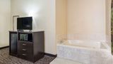 Quality Inn & Suites Suite