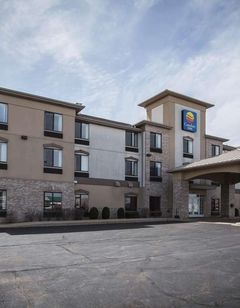 Comfort Inn