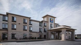 Comfort Inn
