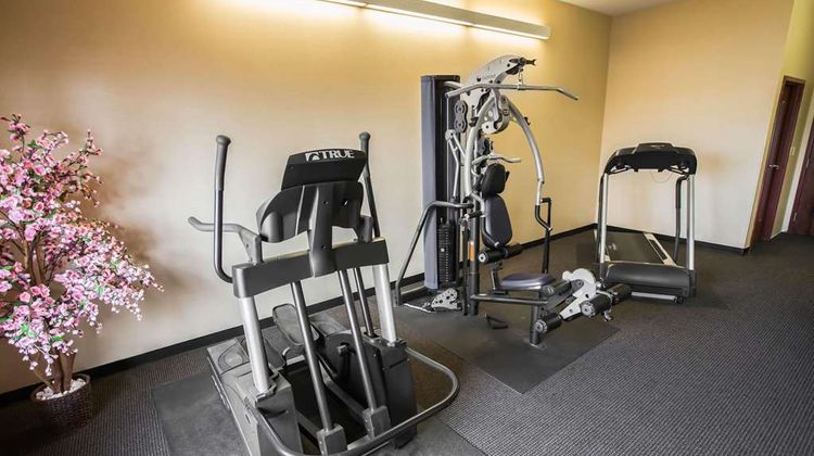 Comfort Inn Health