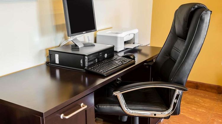 Comfort Inn Other