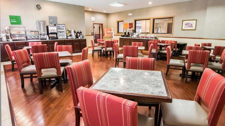 Comfort Inn Restaurant