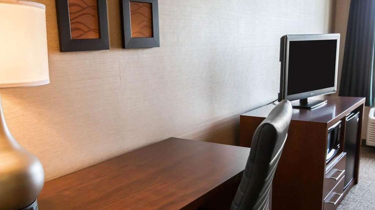 Comfort Inn Room