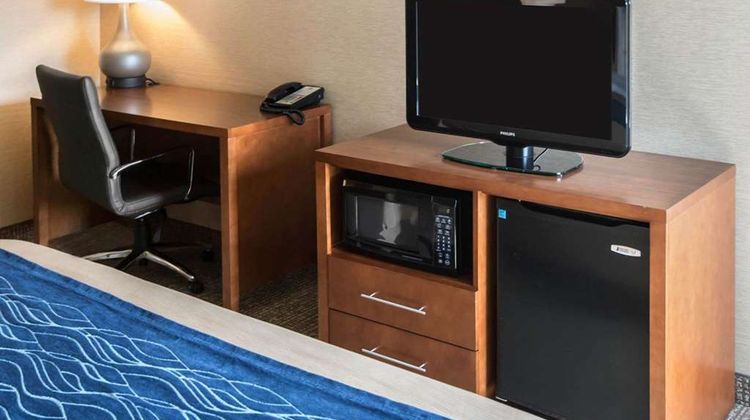 Comfort Inn Suite