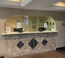 Comfort Inn Lobby
