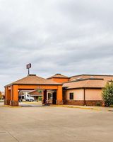 Quality Inn and Suites Marion
