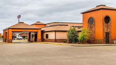 Quality Inn and Suites Marion