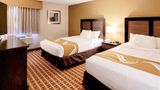 Quality Inn and Suites Marion Suite