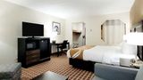 Quality Inn and Suites Marion Suite