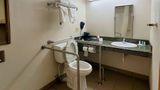 Quality Inn and Suites Marion Room
