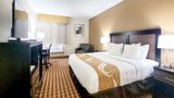 Quality Inn and Suites Marion Room