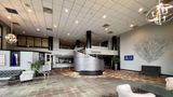 <b>Quality Inn & Suites Lobby</b>. Images powered by <a href="https://iceportal.shijigroup.com/" title="IcePortal" target="_blank">IcePortal</a>.