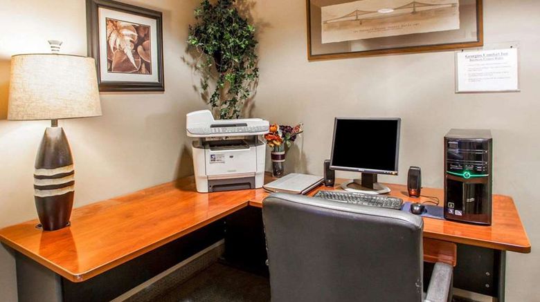 <b>Quality Inn & Suites Other</b>. Images powered by <a href="https://iceportal.shijigroup.com/" title="IcePortal" target="_blank">IcePortal</a>.