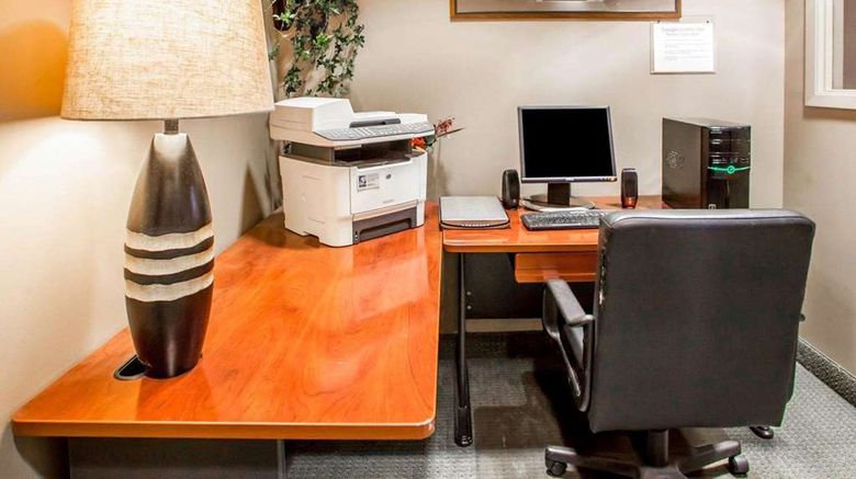 <b>Quality Inn & Suites Other</b>. Images powered by <a href="https://iceportal.shijigroup.com/" title="IcePortal" target="_blank">IcePortal</a>.