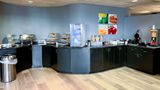 <b>Quality Inn & Suites Restaurant</b>. Images powered by <a href="https://iceportal.shijigroup.com/" title="IcePortal" target="_blank">IcePortal</a>.