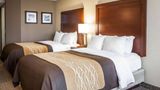 <b>Quality Inn & Suites Room</b>. Images powered by <a href="https://iceportal.shijigroup.com/" title="IcePortal" target="_blank">IcePortal</a>.